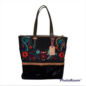 Consuela Bag